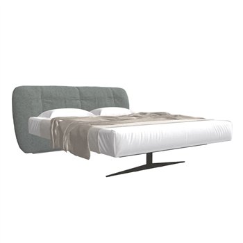 Cama matrimonio Bounty Lago