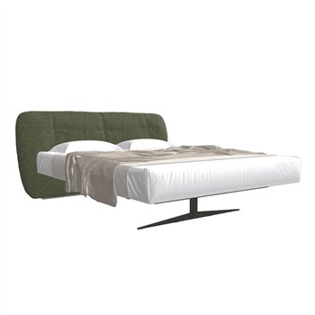 Cama matrimonio Bounty Lago