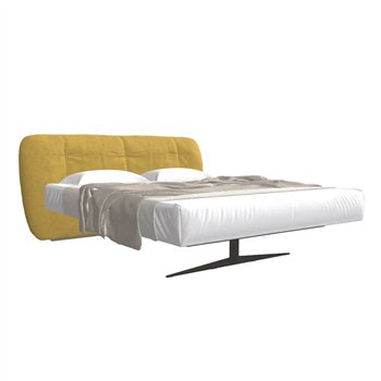 Cama matrimonio Bounty Lago