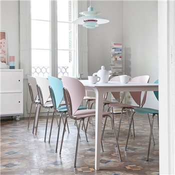 Mesa Lau rectangular Stua