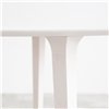 Mesa Lau rectangular Stua