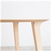 Mesa Lau rectangular Stua
