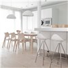 Mesa Lau rectangular Stua