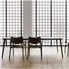 Mesa Lau rectangular Stua