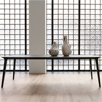 Mesa Lau rectangular Stua