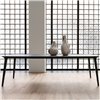 Mesa Lau rectangular Stua