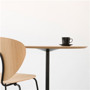 Mesa Marea: Roble