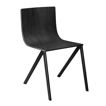 Silla Mezz’aria Finewood Lago
