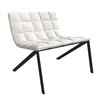 Sillón Mezz’aria metal Lago