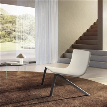 Sillón Mezz’aria Finewood Lago