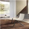 Sillón Mezz’aria Finewood Lago