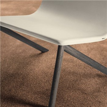 Sillón Mezz’aria Finewood Lago