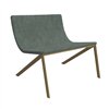 Sillón Mezz’aria Finewood Lago