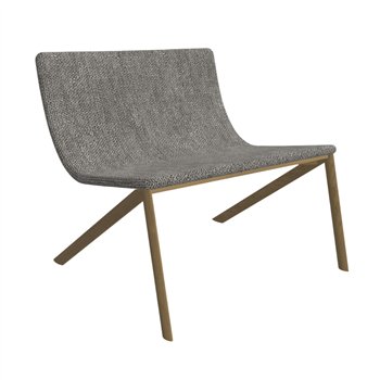 Sillón Mezz’aria Finewood Lago