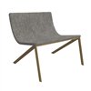 Sillón Mezz’aria Finewood Lago