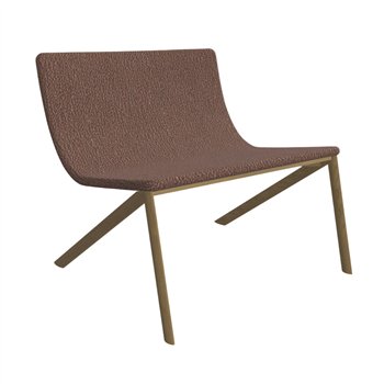 Sillón Mezz’aria Finewood Lago