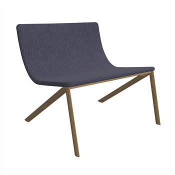 Sillón Mezz’aria Finewood Lago