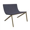 Sillón Mezz’aria Finewood Lago