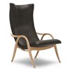 Butaca Signature FH429 piel Carl Hansen and Son