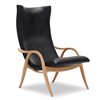 Butaca Signature FH429 piel Carl Hansen and Son