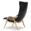 Butaca Signature FH429 piel Carl Hansen and Son