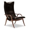 Butaca Signature FH429 piel Carl Hansen and Son