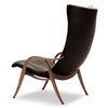 Butaca Signature FH429 piel Carl Hansen and Son