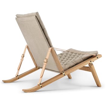Butaca Plico FK10/FK11 Carl Hansen and Son