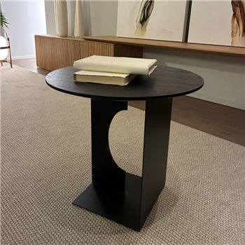 Mesa Auxiliar Arc Oferta Ethnicraft