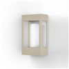 Aplique pared Brick2 Roger Pradier