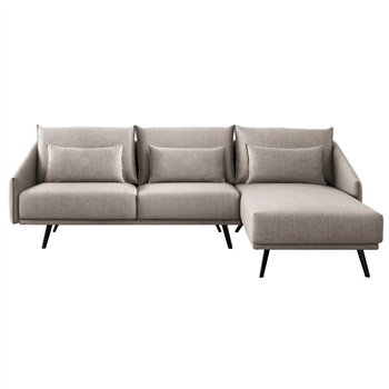 HRID HC-246x160x85h cm.
