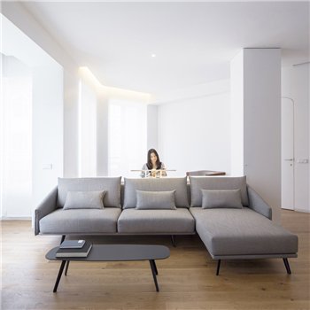 Sofá modular Costura Stua