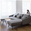 Sofá modular Costura Stua
