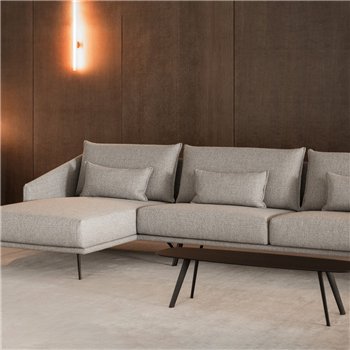 Sofá modular Costura Stua
