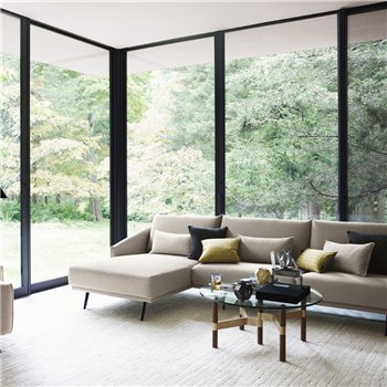 Sofá modular Costura Stua