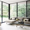 Sofá modular Costura Stua