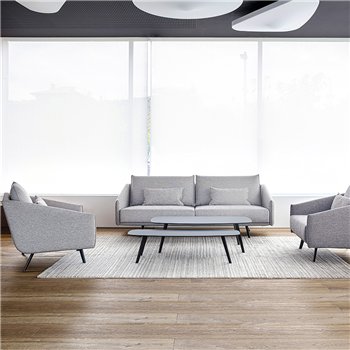 Sofá modular Costura Stua