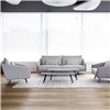 Sofá modular Costura Stua