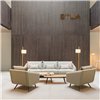 Sofá modular Costura Stua