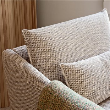 Sofá modular Costura Stua