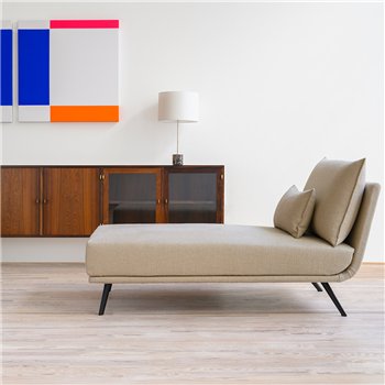 Sofá modular Costura Stua