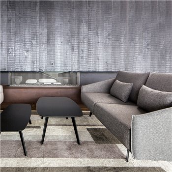 Sofá modular Costura Stua