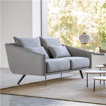 Sofá modular Costura Stua