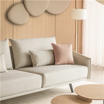 Sofá modular Costura Stua