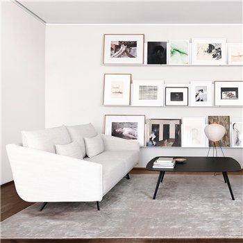 Sofá modular Costura Stua