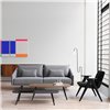 Sofá modular Costura Stua