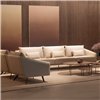 Sofá modular Costura Stua