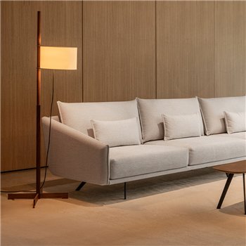 Sofá modular Costura Stua