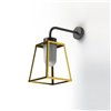 Lámpara pared Lampiok 1 Roger Pradier