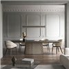 Mesa Atrium Keramik Premium Cattelan Italia